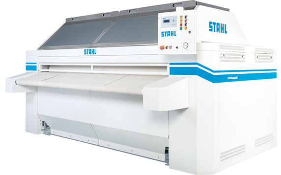 Stahl 4 Master 1610 Muldenmangel